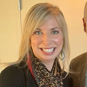 Meet your Posher, Joanna